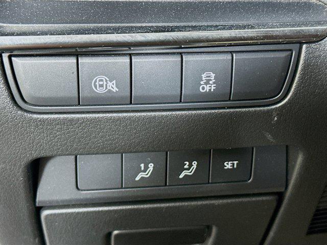 used 2024 Mazda Mazda3 car, priced at $20,997