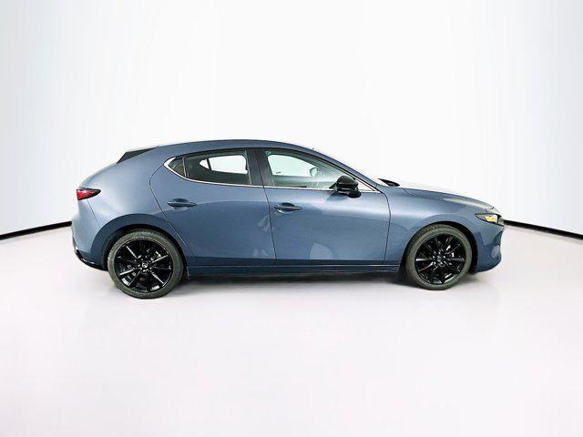used 2024 Mazda Mazda3 car, priced at $20,997