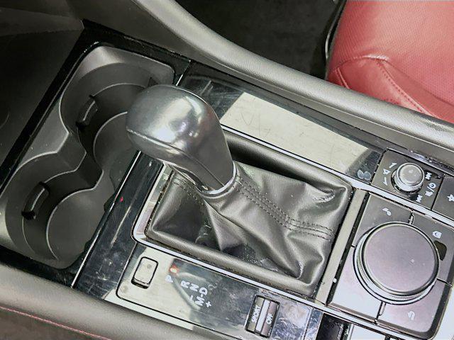 used 2024 Mazda Mazda3 car, priced at $20,997