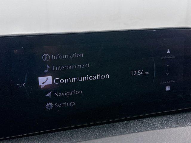 used 2024 Mazda Mazda3 car, priced at $20,997