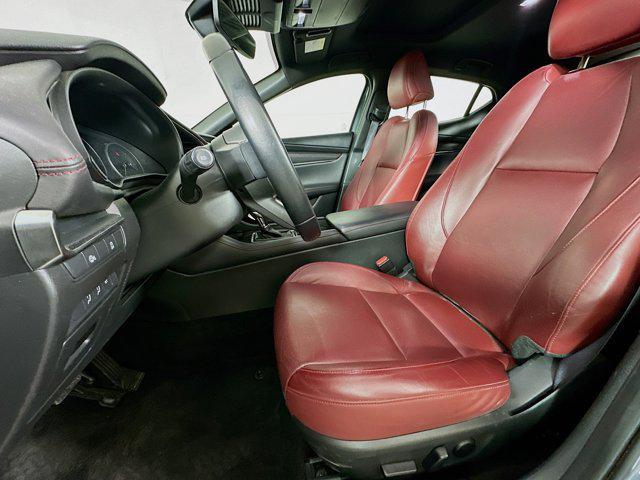 used 2024 Mazda Mazda3 car, priced at $20,997