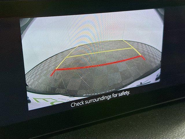 used 2024 Mazda Mazda3 car, priced at $20,997