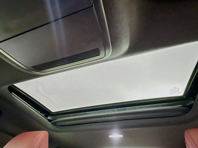 used 2024 Mazda Mazda3 car, priced at $20,997