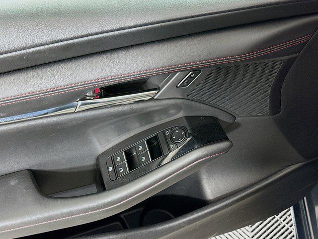 used 2024 Mazda Mazda3 car, priced at $20,997