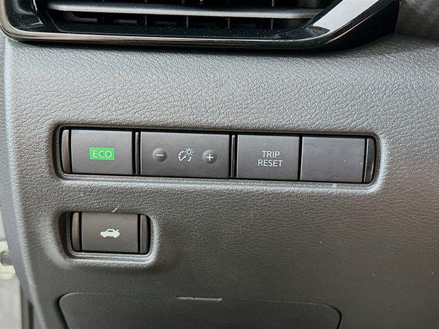 used 2024 Nissan Sentra car, priced at $16,897