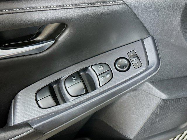used 2024 Nissan Sentra car, priced at $16,897