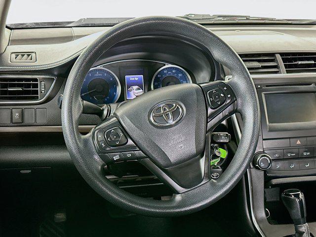 used 2016 Toyota Camry car, priced at $14,299