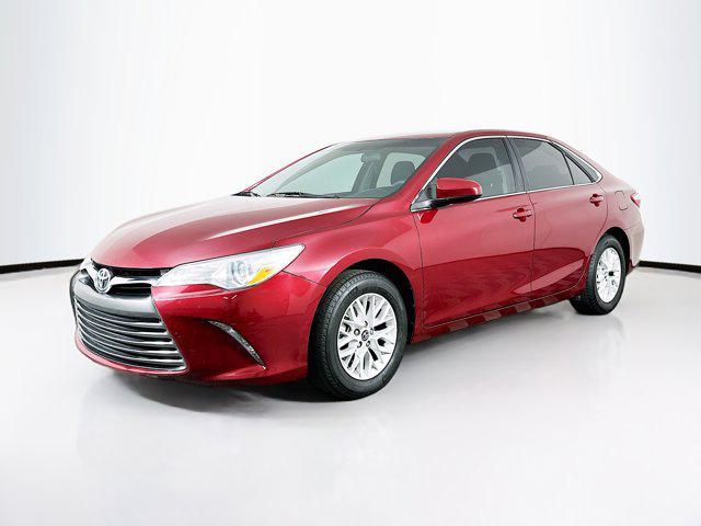 used 2016 Toyota Camry car, priced at $14,299