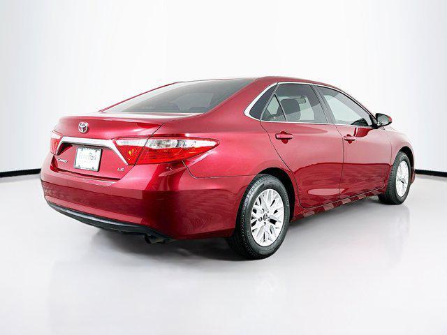 used 2016 Toyota Camry car, priced at $14,299