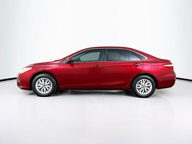 used 2016 Toyota Camry car, priced at $14,299