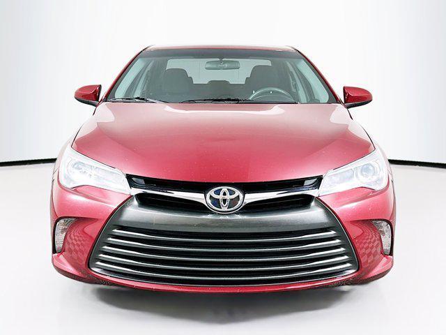 used 2016 Toyota Camry car, priced at $14,299