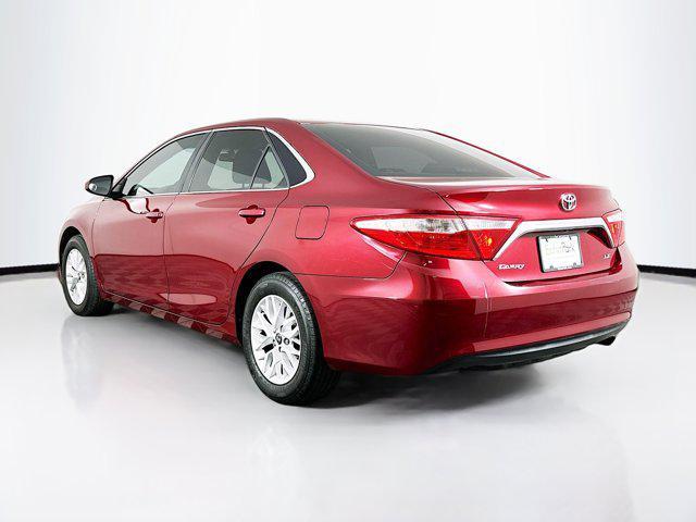 used 2016 Toyota Camry car, priced at $14,299