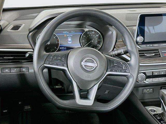 used 2024 Nissan Altima car, priced at $18,997