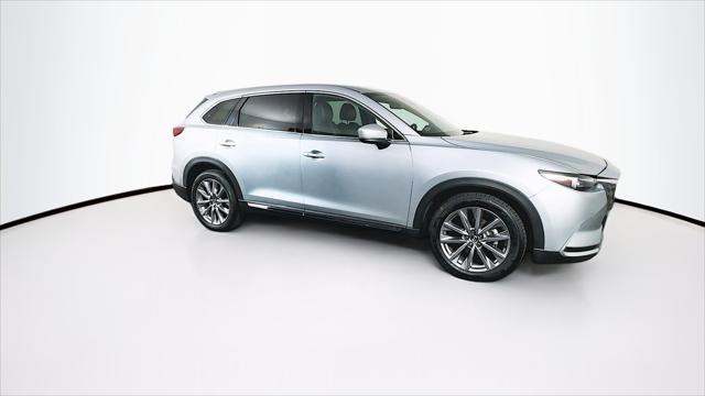 used 2023 Mazda CX-9 car, priced at $28,189