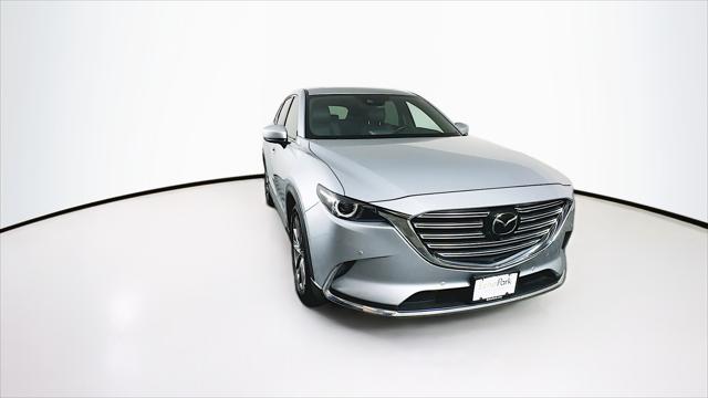 used 2023 Mazda CX-9 car, priced at $28,189