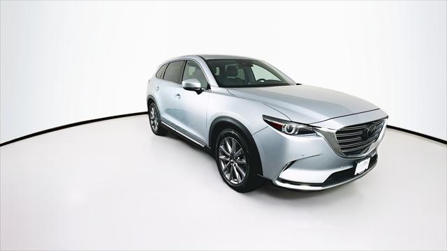 used 2023 Mazda CX-9 car, priced at $28,189