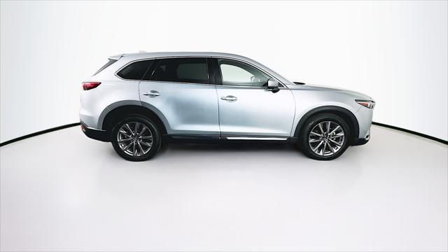 used 2023 Mazda CX-9 car, priced at $28,189