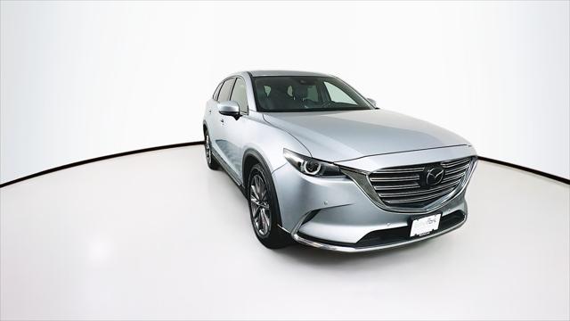 used 2023 Mazda CX-9 car, priced at $28,189