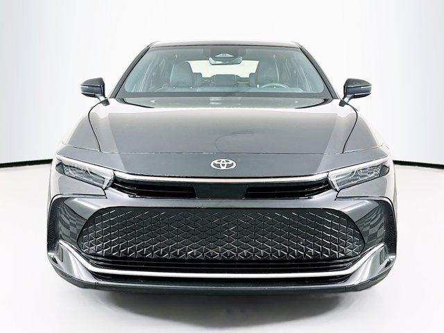 used 2024 Toyota Crown car, priced at $32,587