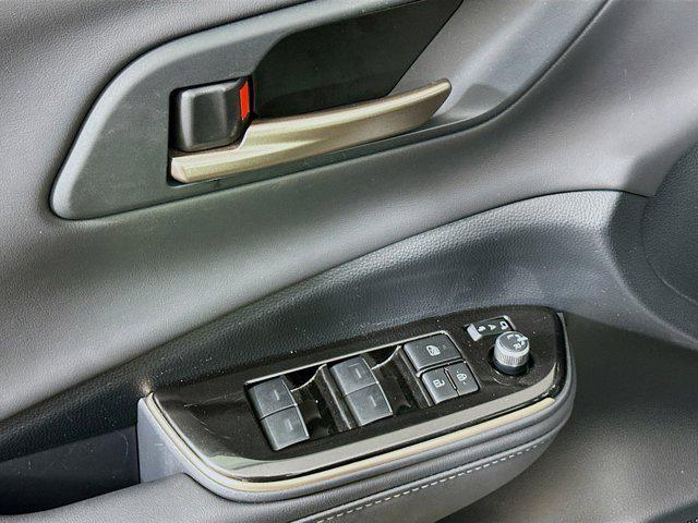 used 2024 Toyota Crown car, priced at $32,587