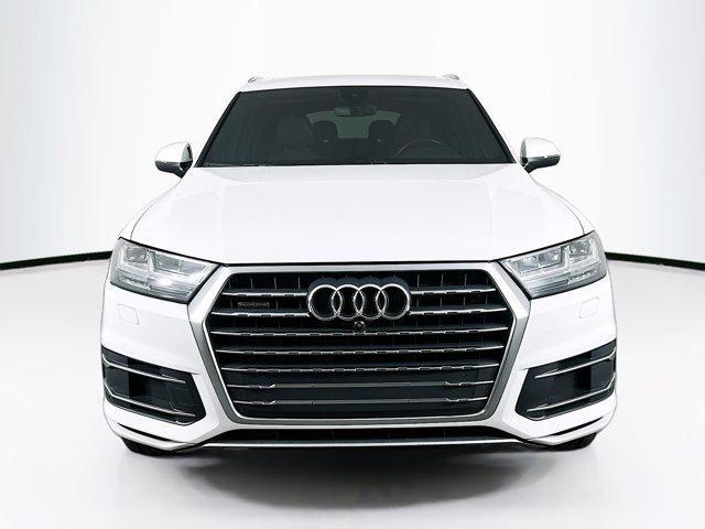 used 2019 Audi Q7 car, priced at $20,397