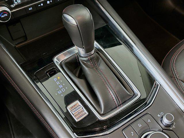 used 2024 Mazda CX-5 car, priced at $26,597