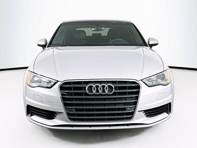 used 2016 Audi A3 car, priced at $15,499