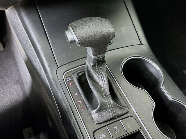 used 2019 Kia Sorento car, priced at $13,399