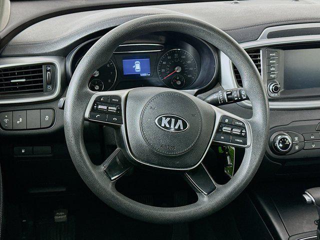 used 2019 Kia Sorento car, priced at $13,399