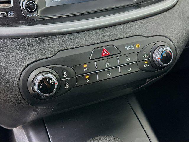 used 2019 Kia Sorento car, priced at $13,399