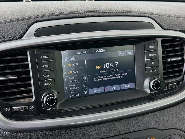 used 2019 Kia Sorento car, priced at $13,399