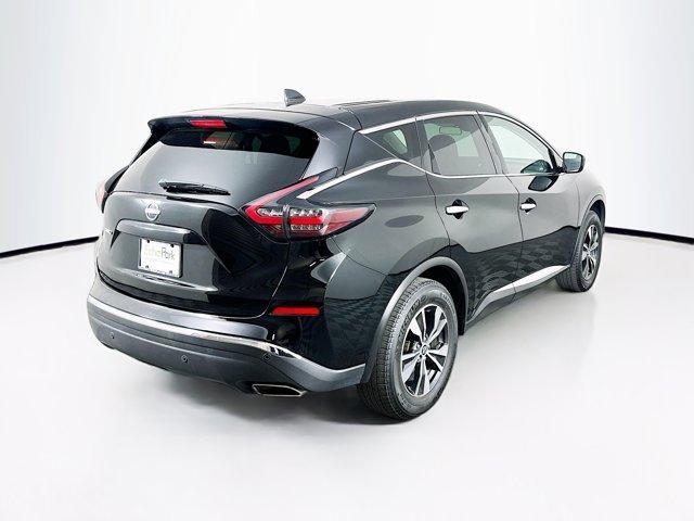 used 2023 Nissan Murano car, priced at $21,289