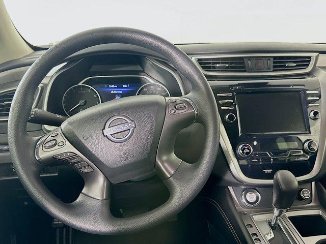 used 2023 Nissan Murano car, priced at $21,289