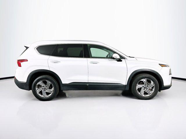 used 2023 Hyundai Santa Fe car, priced at $21,387