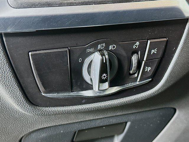 used 2024 BMW X3 car, priced at $28,487