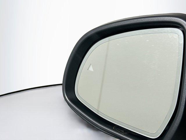 used 2024 BMW X3 car, priced at $28,487