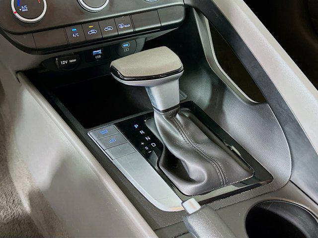 used 2024 Hyundai Elantra car, priced at $18,597