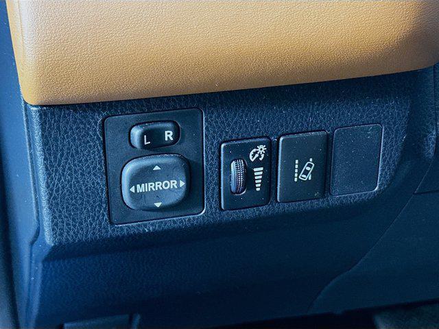 used 2018 Toyota RAV4 car, priced at $21,697