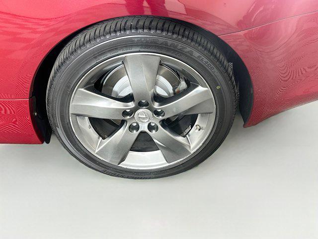 used 2011 Lexus IS 250C car, priced at $12,299