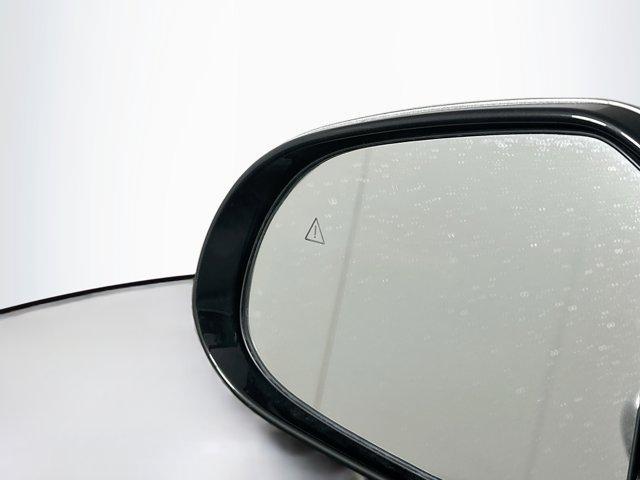 used 2021 Hyundai Santa Fe car, priced at $17,987