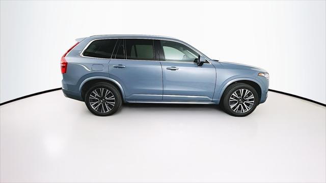 used 2020 Volvo XC90 car, priced at $27,589