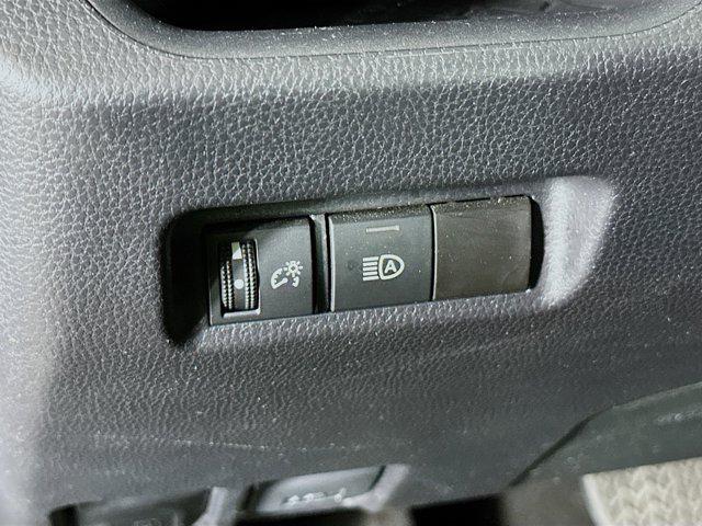 used 2024 Toyota RAV4 car, priced at $24,697