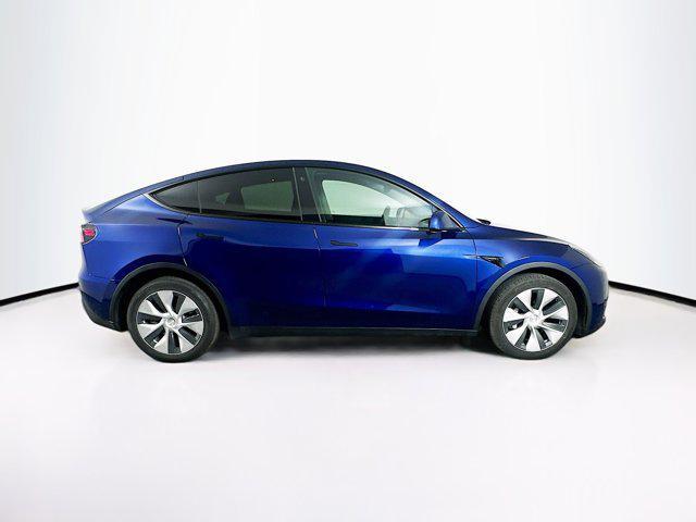 used 2022 Tesla Model Y car, priced at $27,987