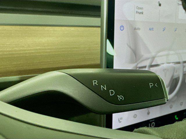 used 2022 Tesla Model Y car, priced at $27,987