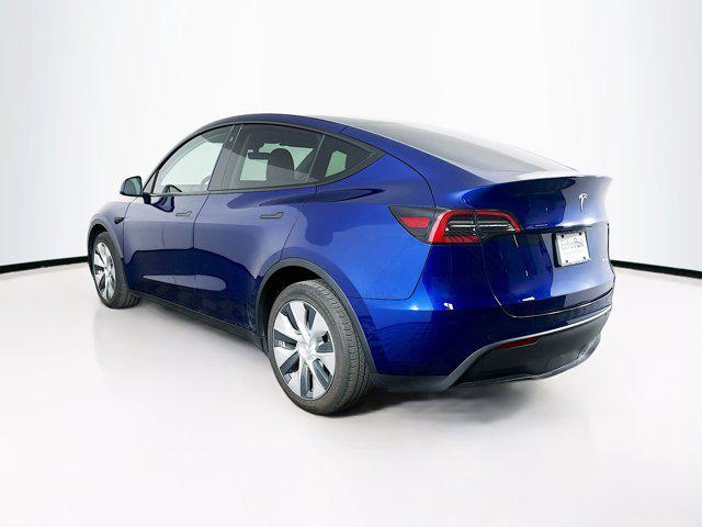 used 2022 Tesla Model Y car, priced at $27,987