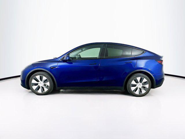 used 2022 Tesla Model Y car, priced at $27,987