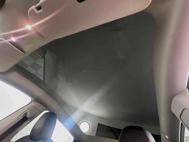 used 2022 Tesla Model Y car, priced at $27,987