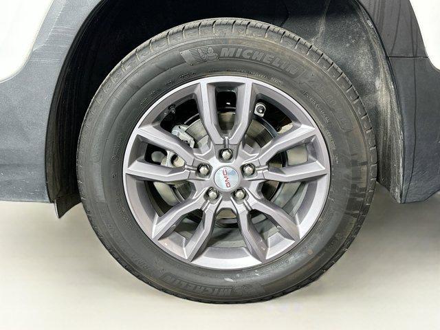used 2023 GMC Terrain car, priced at $18,997