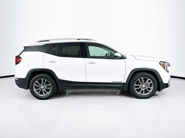 used 2023 GMC Terrain car, priced at $18,997