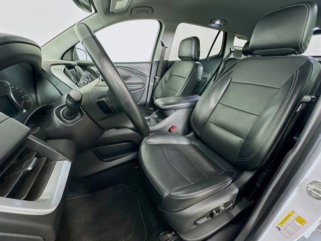 used 2023 GMC Terrain car, priced at $18,997